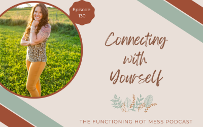 Connecting with Yourself