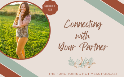 Connecting with Your Partner